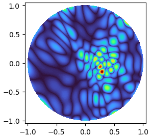 Time discrete methods